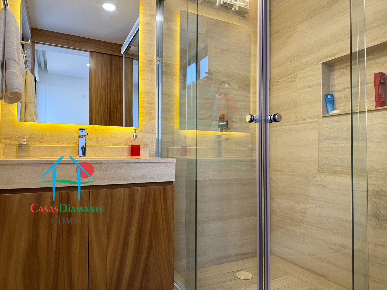 Río Magdalena Magda BFJ - Recámara dos 12